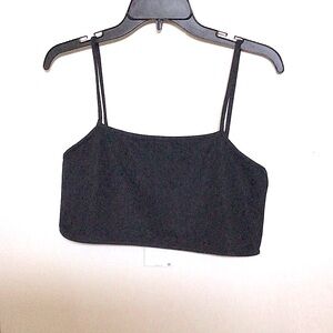 Zara Crop Top